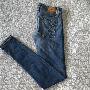 3/35$🛍Frankie B. blue denim jeans